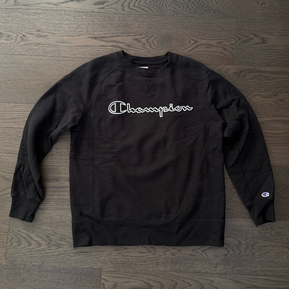 Champion Crewneck